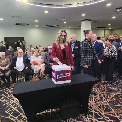 Łódzki Kongres Wojewódzki 2025