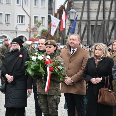 11 listopada – 107 rocznica odzyskania niepodległości